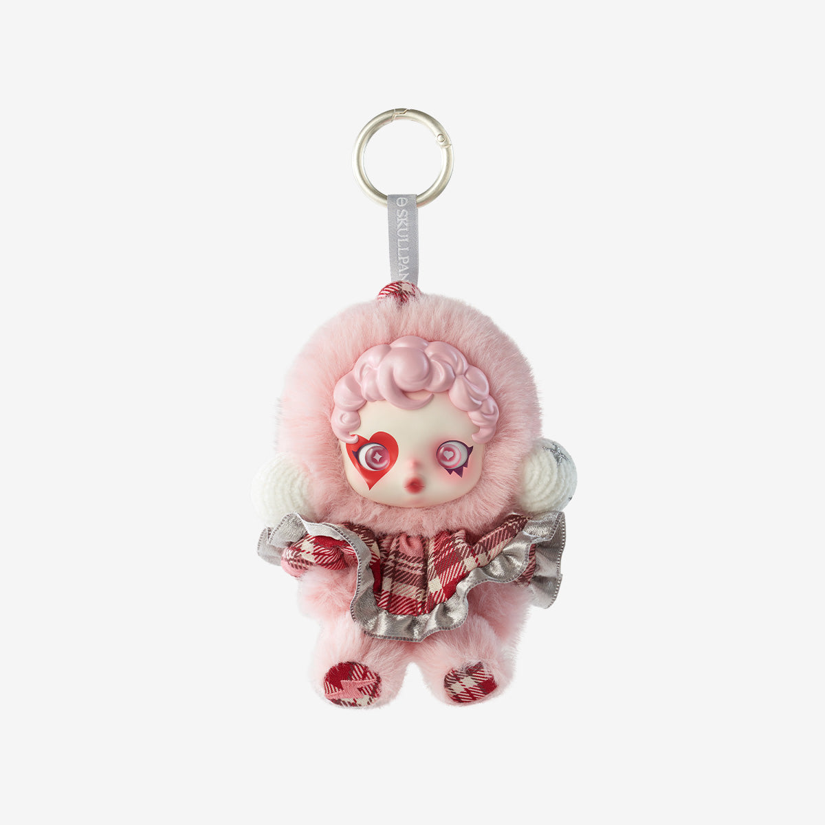 SKULLPANDA Winter Symphony Series Blind Box Plush