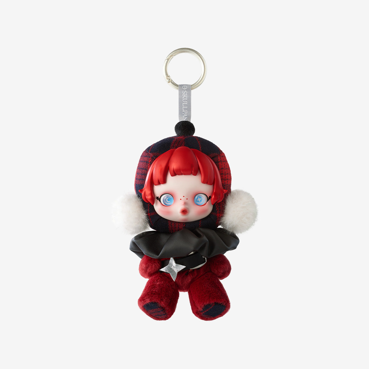 SKULLPANDA Winter Symphony Series Blind Box Plush