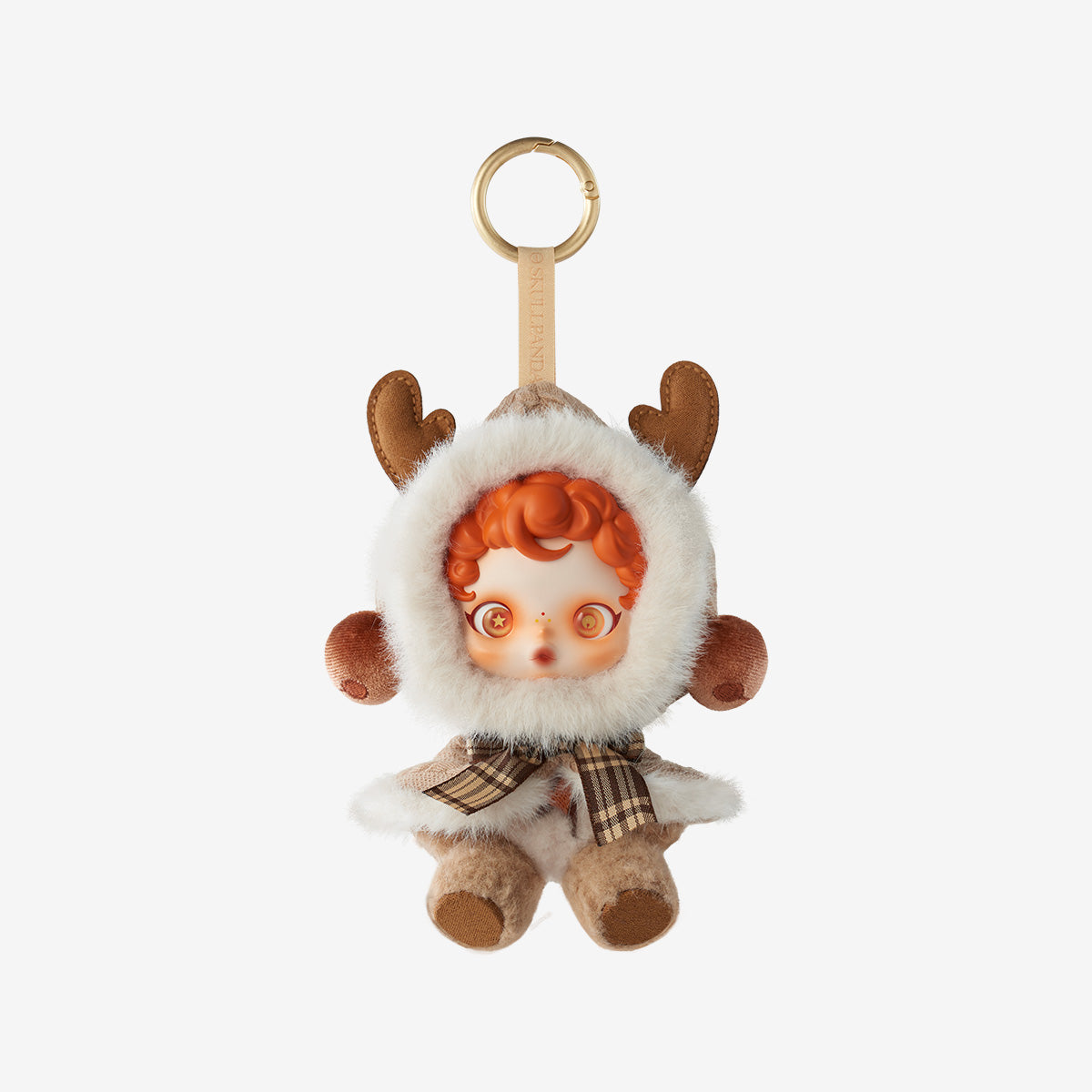 SKULLPANDA Winter Symphony Series Blind Box Plush