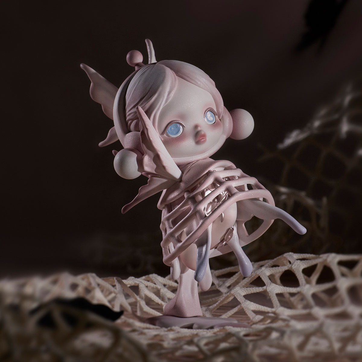 SKULLPANDA The Paradox Series Blind Box Figures