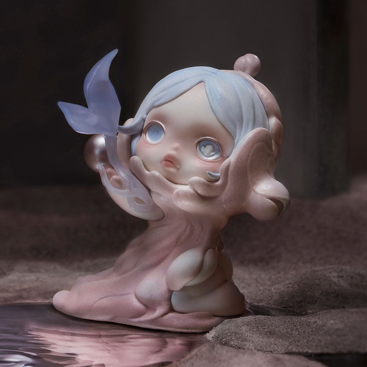 SKULLPANDA The Paradox Series Blind Box Figures