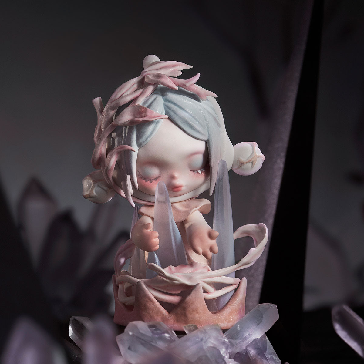 SKULLPANDA The Paradox Series Blind Box Figures