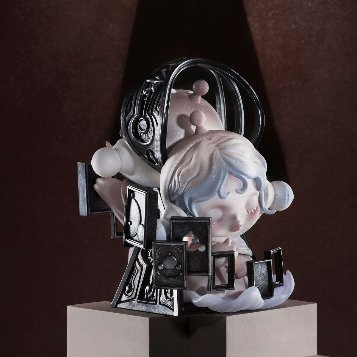 SKULLPANDA The Paradox Series Blind Box Figures
