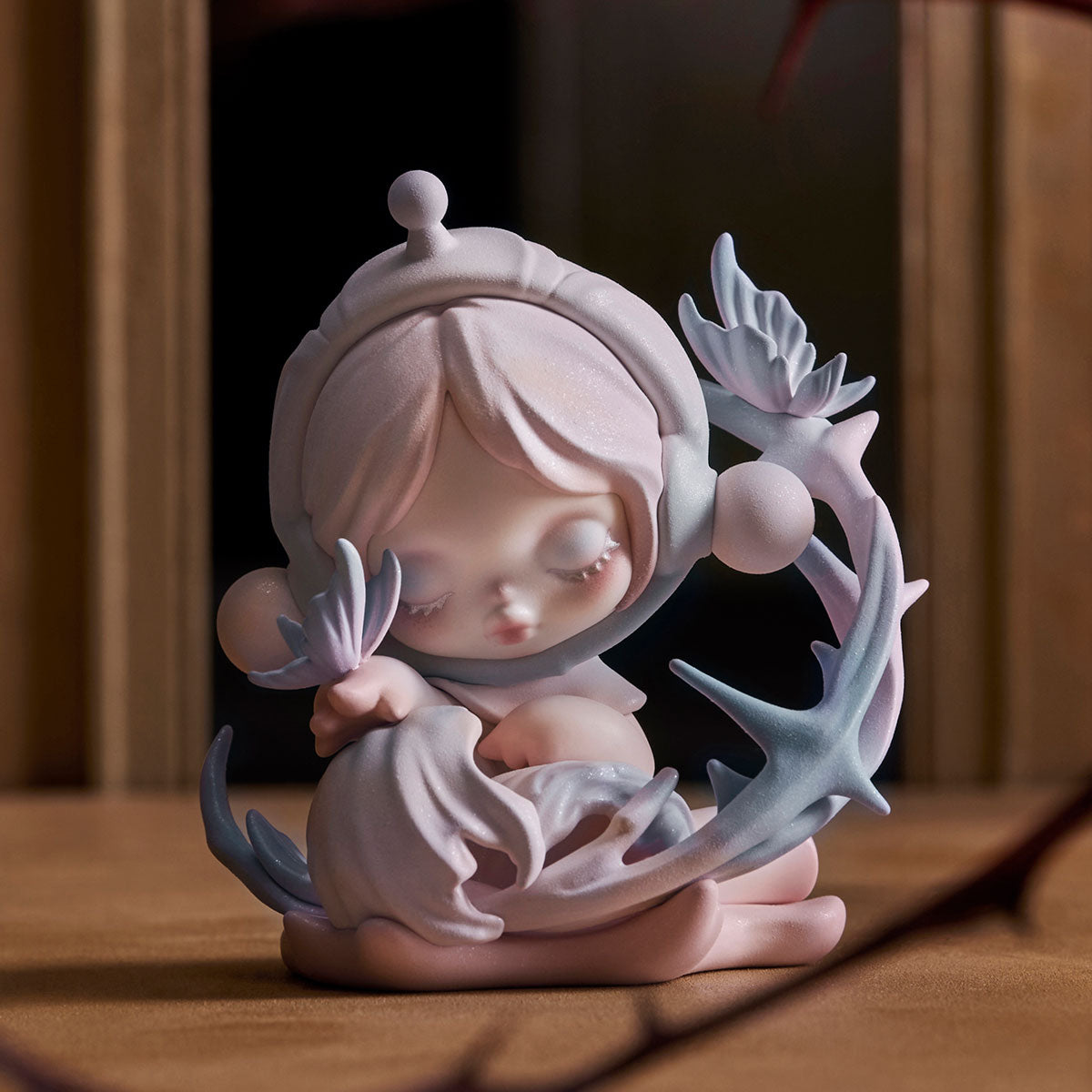 SKULLPANDA The Paradox Series Blind Box Figures