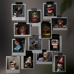 All Blind Boxes