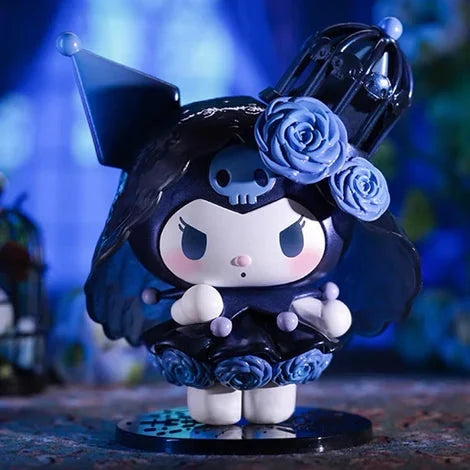 KUROMI The Witch's Feast Blind Box