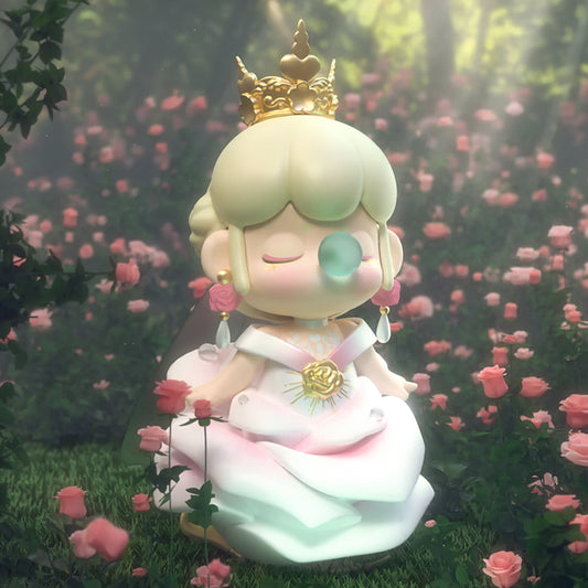 Rolife Nanci Secret Garden Blind Box