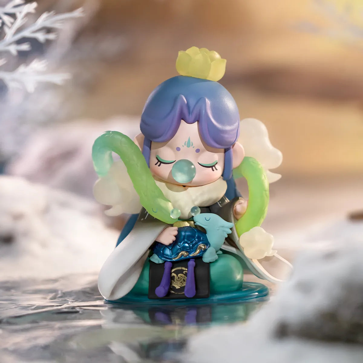 Nanci's Oriental Auspiciousness Blind Box