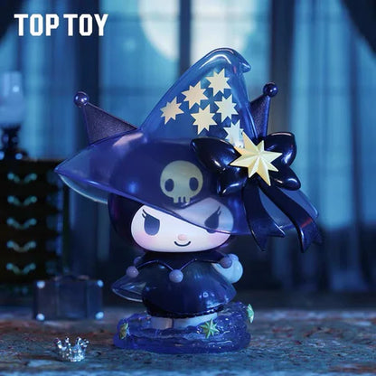 KUROMI The Witch's Feast Blind Box