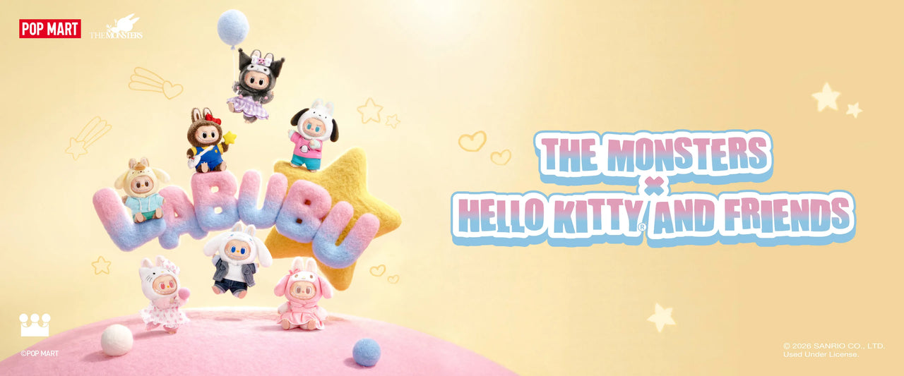 Homepage campaign banner
