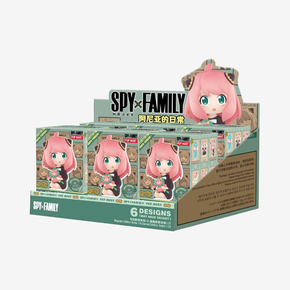 Spy × Family Anya's Daily Life Blind Box