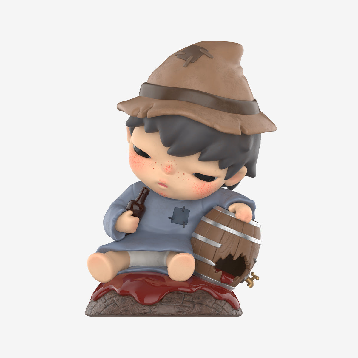 Hirono × Le Petit Prince Blind Box