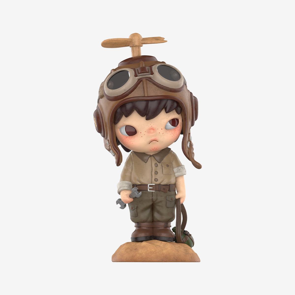 Hirono × Le Petit Prince Blind Box