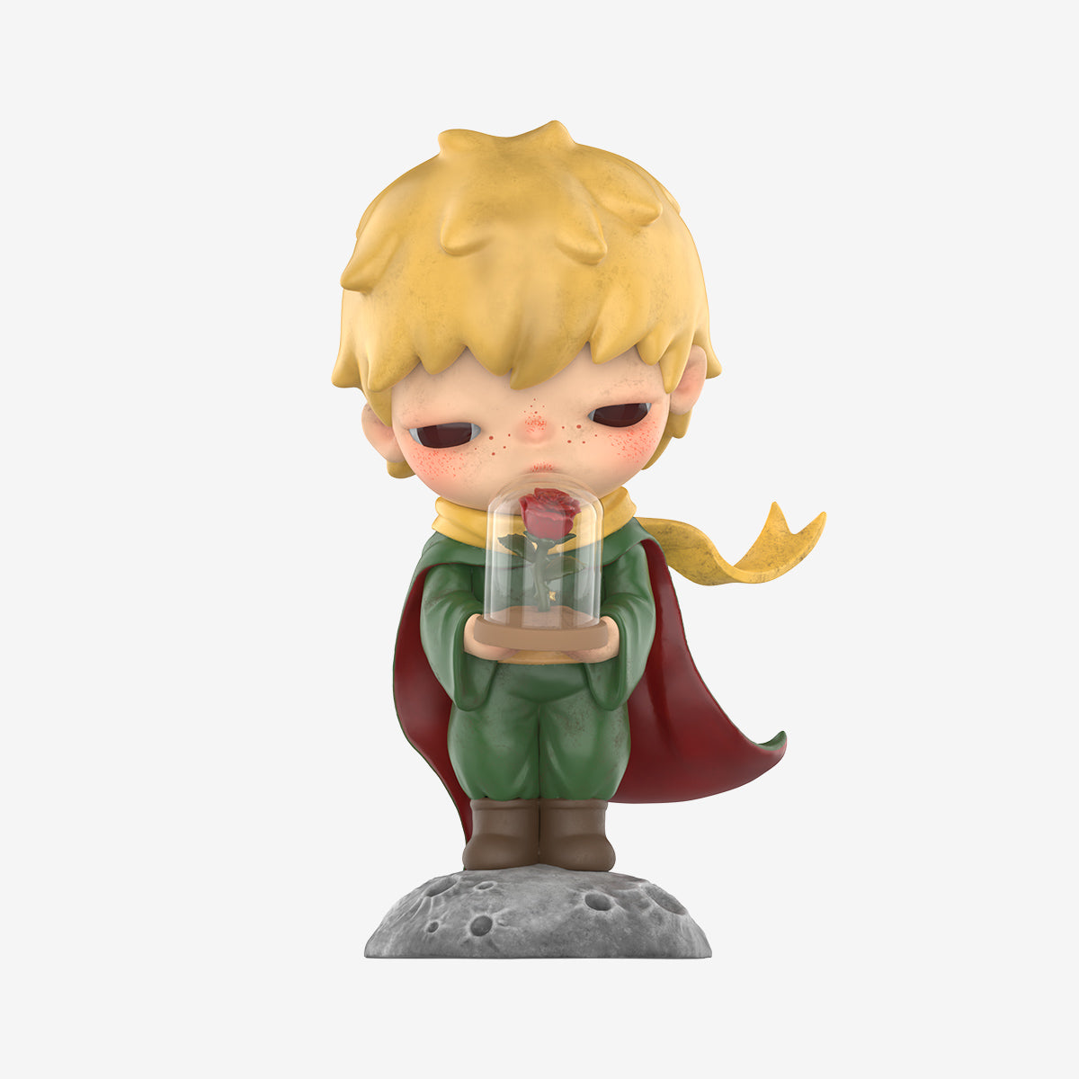 Hirono × Le Petit Prince Blind Box