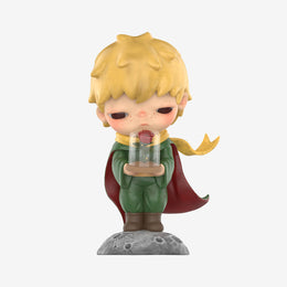 Hirono × Le Petit Prince Blind Box