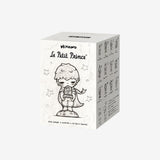 Single box
