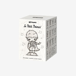 Hirono × Le Petit Prince Blind Box