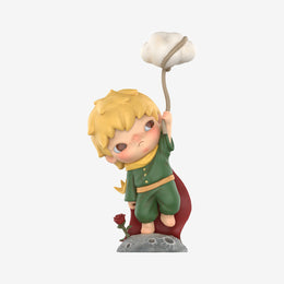 Hirono × Le Petit Prince Blind Box