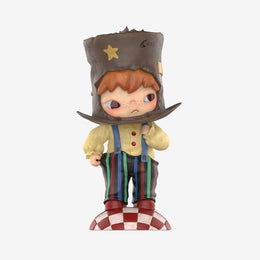 Hirono × Le Petit Prince Blind Box