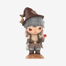 Hirono × Le Petit Prince Blind Box