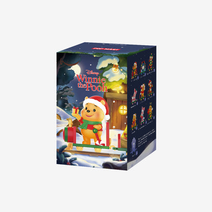 Winnie the Pooh Gift Giving Blind Box - Collectible Figurine