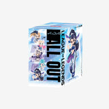 Single box