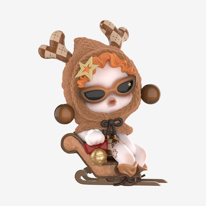 SKULLPANDA Tell Me What You Want Blind Box