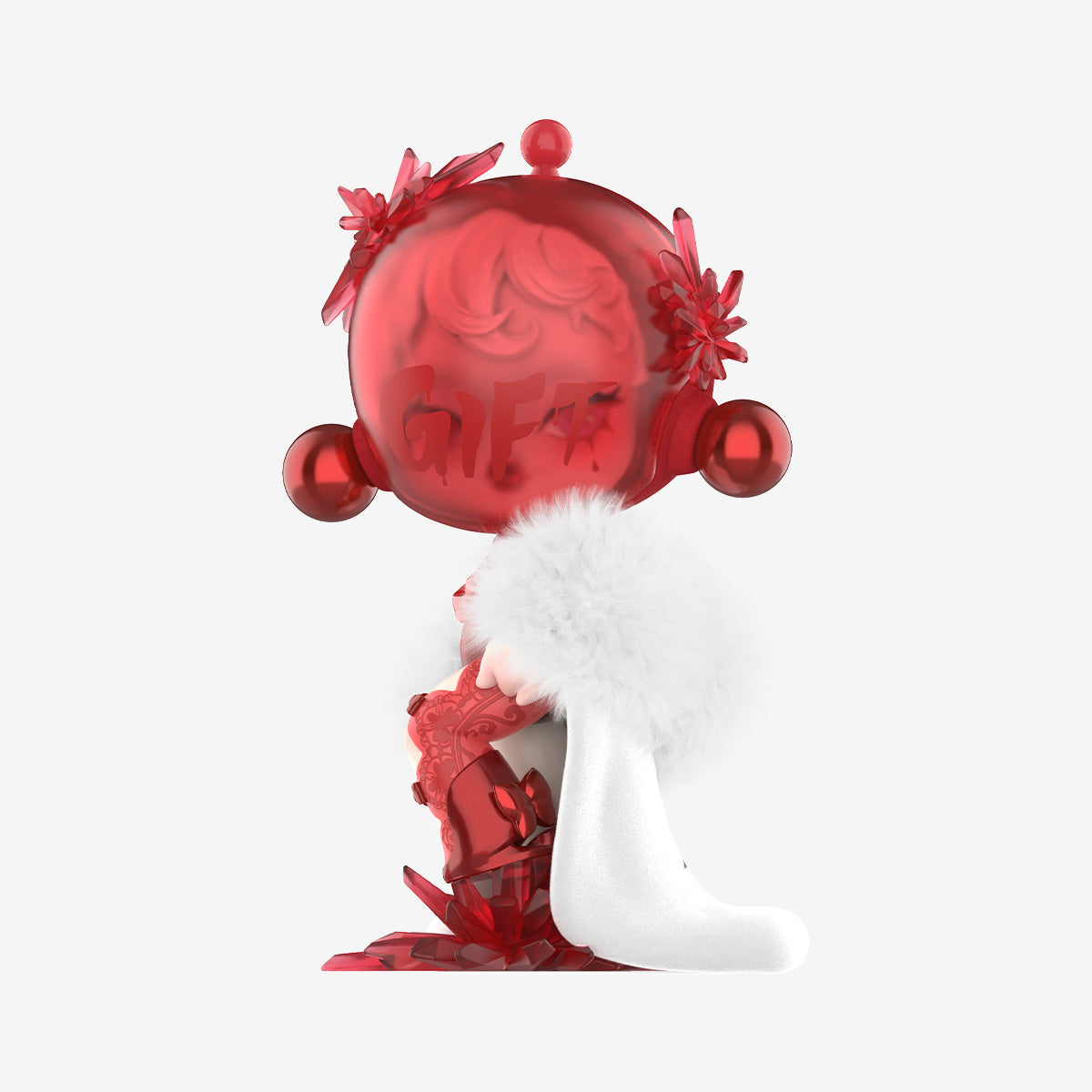 SKULLPANDA Tell Me What You Want Blind Box