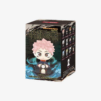 Jujutsu Kaisen Uniform Blind Box