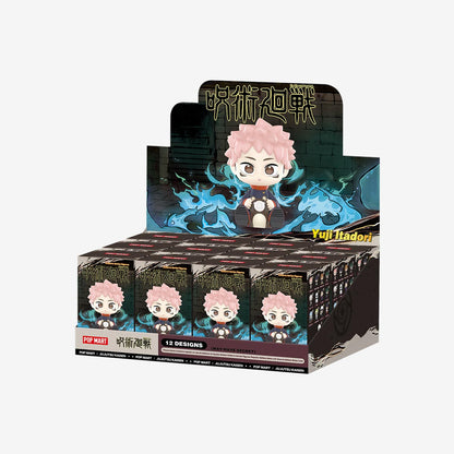 Jujutsu Kaisen Uniform Blind Box