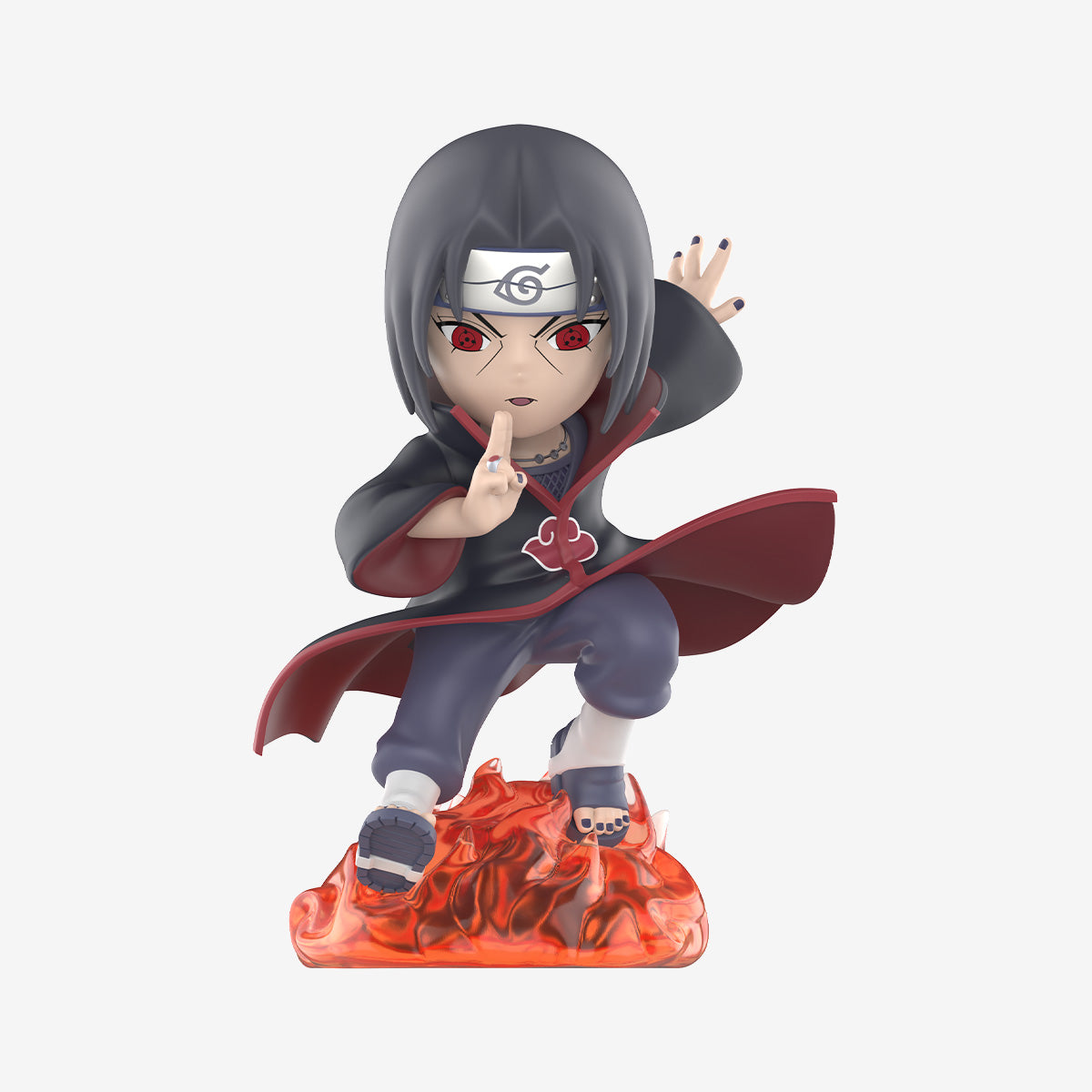 NARUTO Ninkai Taisen Series Figures - Figure 173530