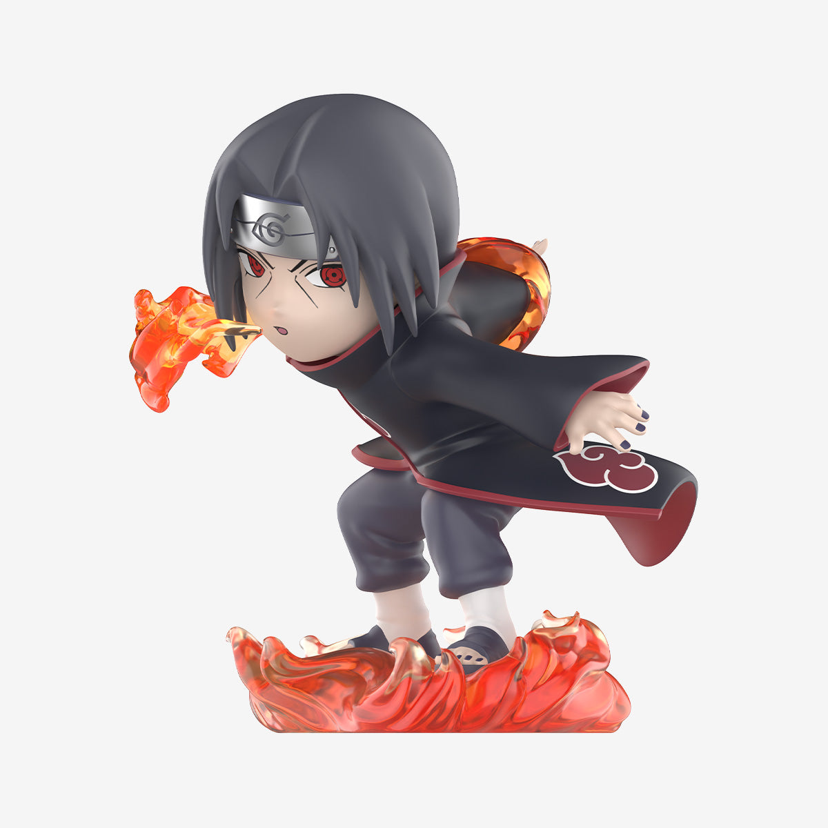 NARUTO Ninkai Taisen Series Figures - Figure 173530