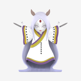 NARUTO Ninkai Taisen Series Figures - Secret Figure