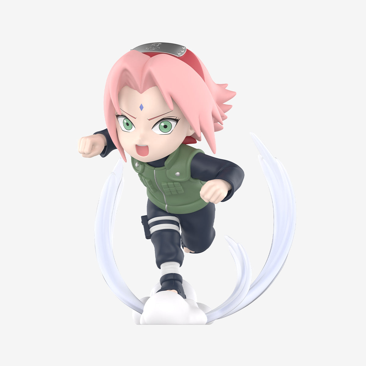 NARUTO Ninkai Taisen Series Figures - Figure 173530