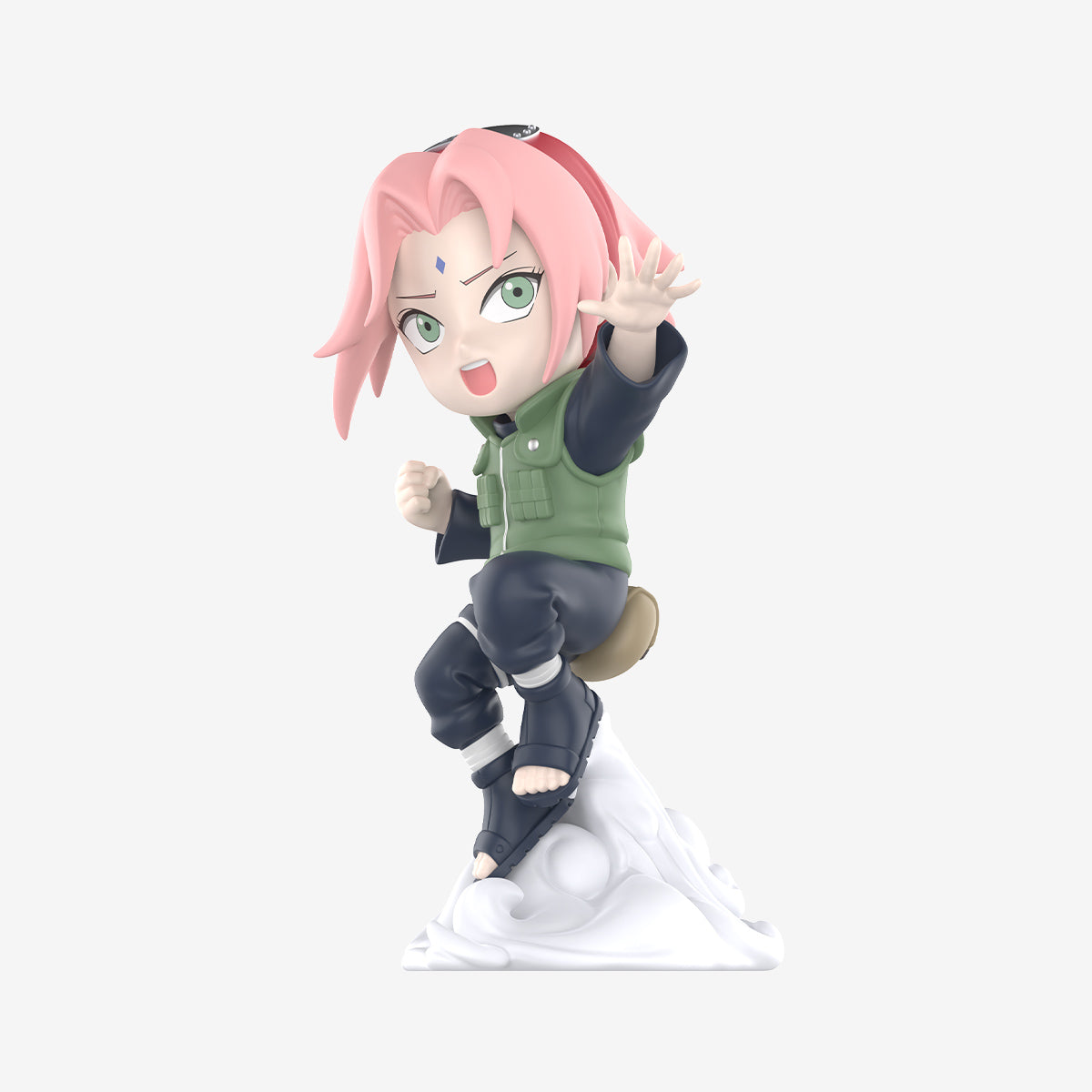 NARUTO Ninkai Taisen Series Figures - Figure 173530