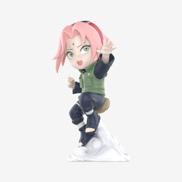 NARUTO Ninkai Taisen Series Figures - Figure 173530