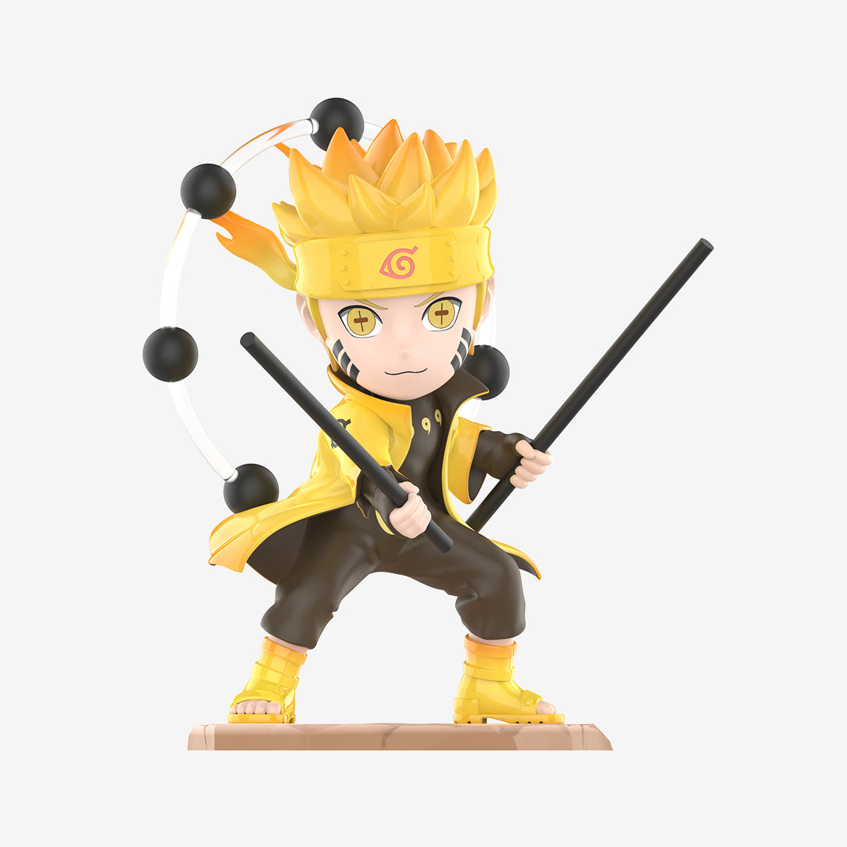 NARUTO Ninkai Taisen Series Figures - Figure 173530