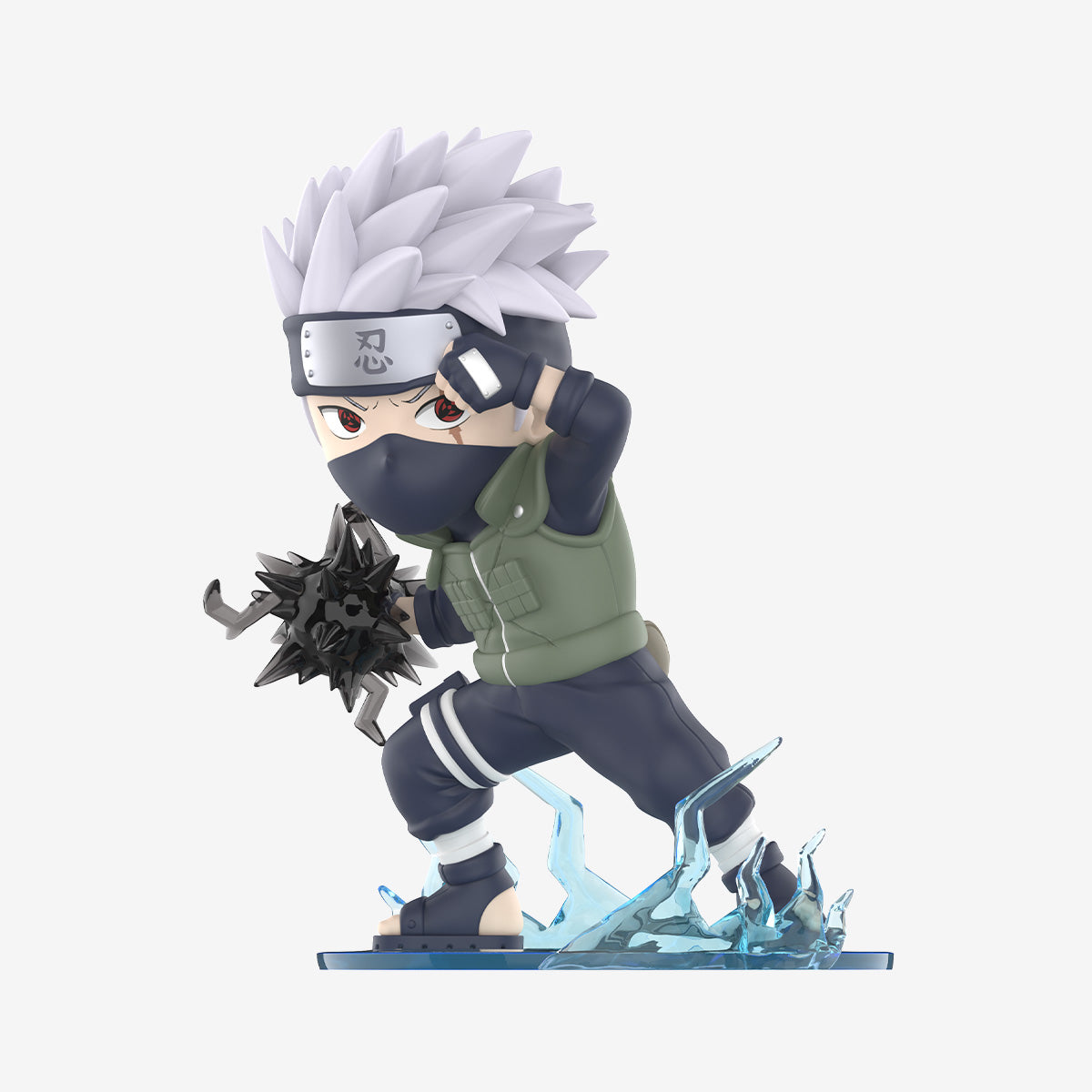 NARUTO Ninkai Taisen Series Figures - Figure 173530