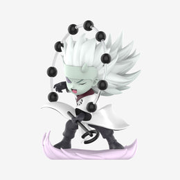 NARUTO Ninkai Taisen Series Figures - Figure 173530