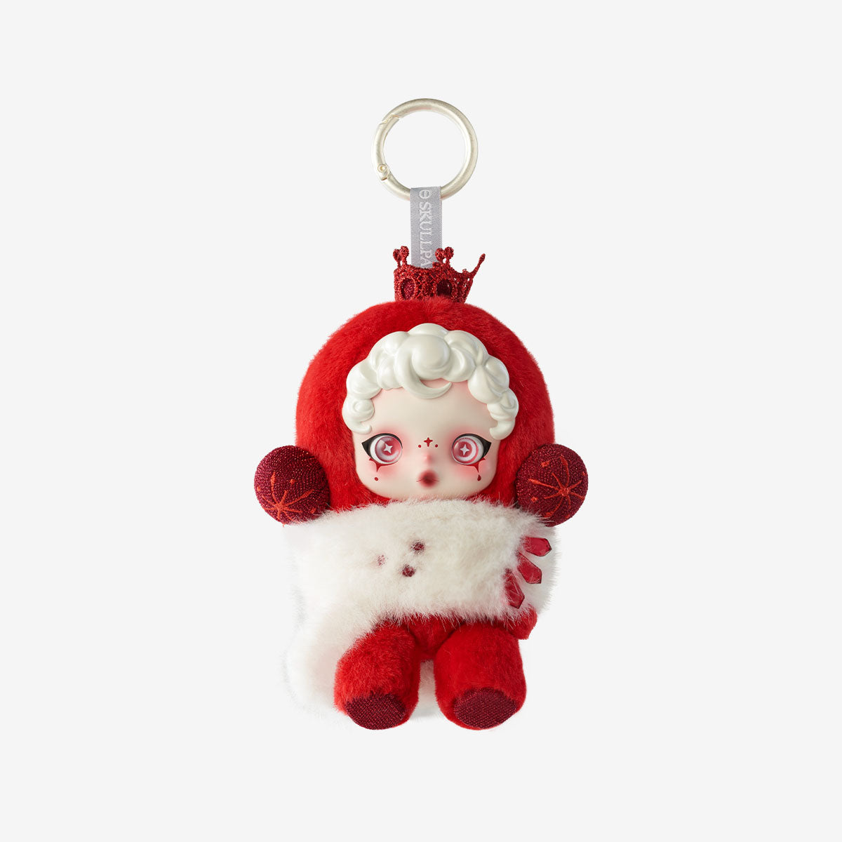SKULLPANDA Winter Symphony Series Blind Box Plush