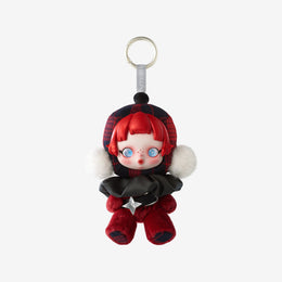 SKULLPANDA Winter Symphony Series Blind Box Plush