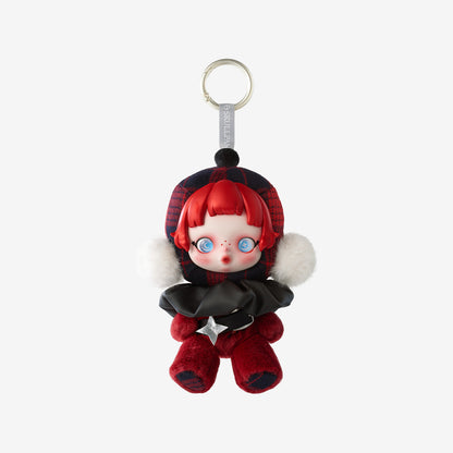 SKULLPANDA Winter Symphony Series Blind Box Plush