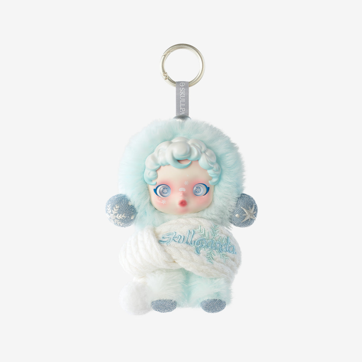 SKULLPANDA Winter Symphony Series Blind Box Plush