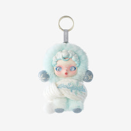 SKULLPANDA Winter Symphony Series Blind Box Plush