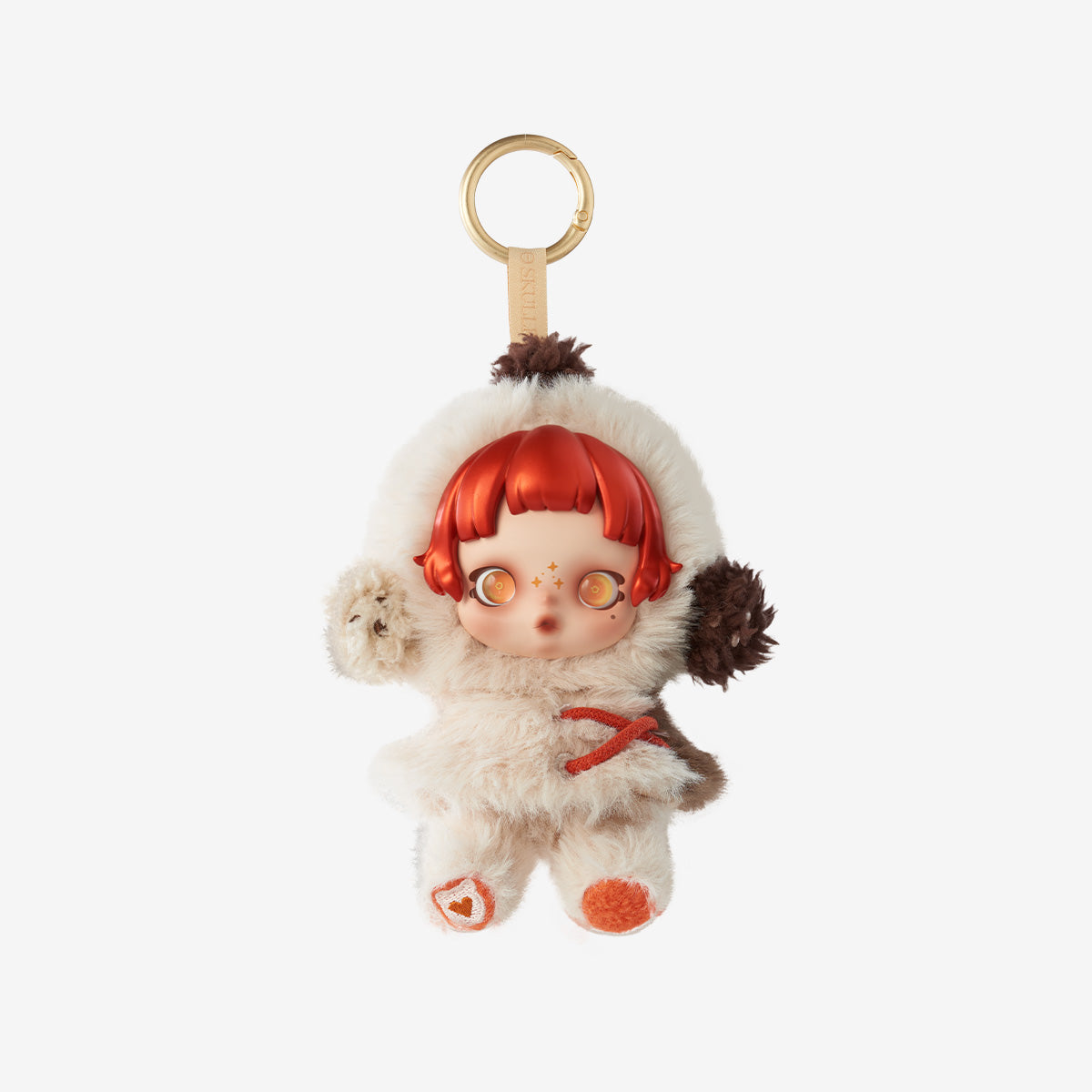 SKULLPANDA Winter Symphony Series Blind Box Plush