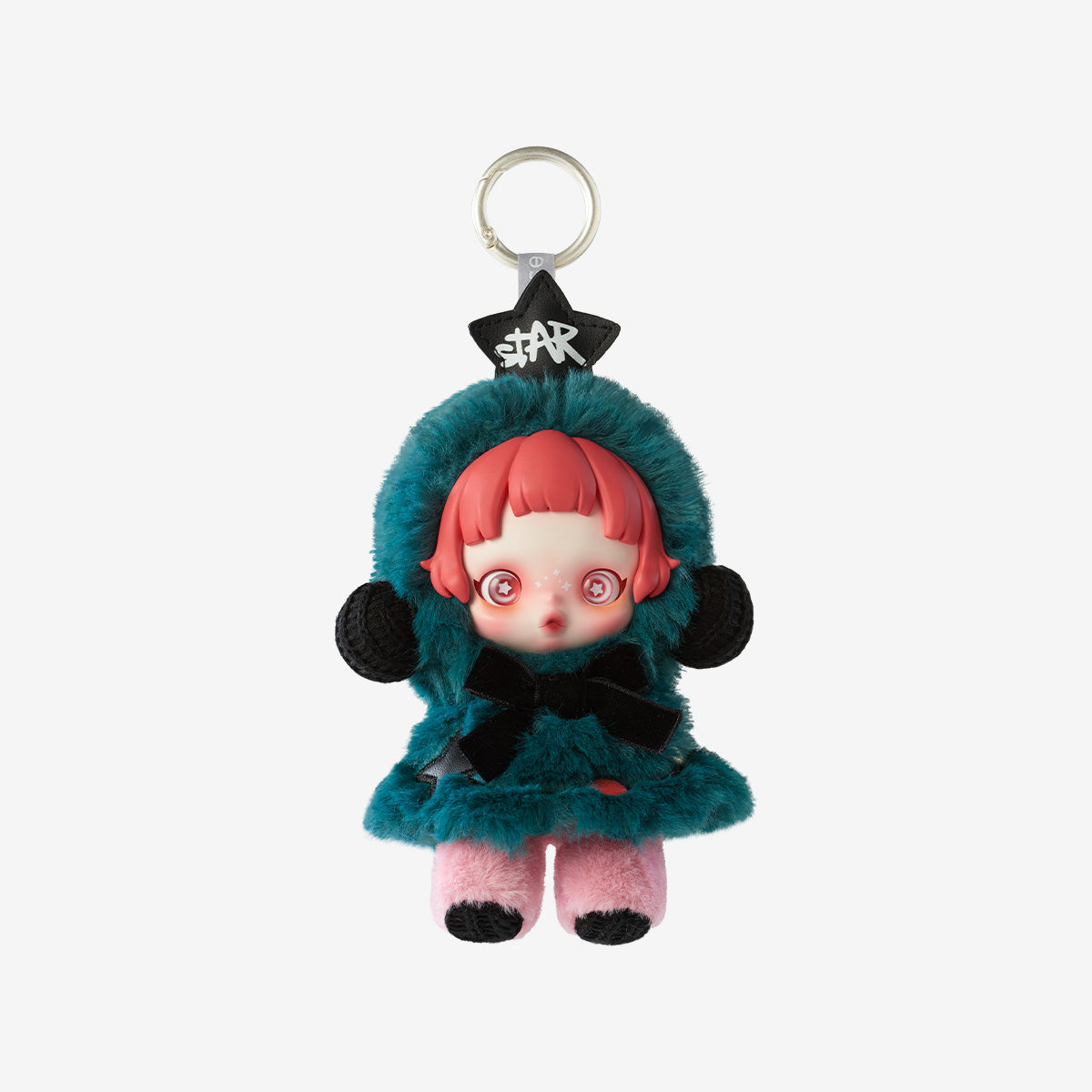 SKULLPANDA Winter Symphony Series Blind Box Plush