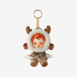 SKULLPANDA Winter Symphony Series Blind Box Plush