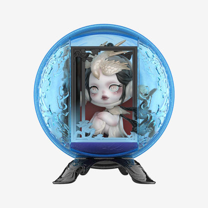 SKULLPANDA The Mirage Series Blind Box Figures