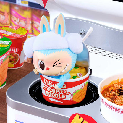 THE MONSTERS Wacky Mart Series Blind Box Figures