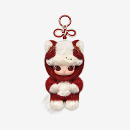 Have a Good Run Series - Plush Pendant Blind Box - Figure 165131